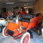 Ford Model A 1903