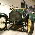 Humber Humberette 1913