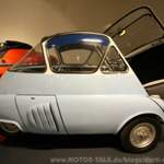 ISO Isetta 1953