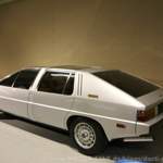 Maserati Medici Show Car 1974