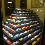 Viele Autos