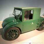 Hanomag 2-10HP