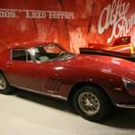 Ferrari 275 GTB Ligthweigth 1965