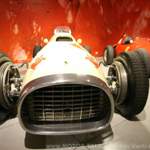 Ferrari 375 Indianapolis 1952