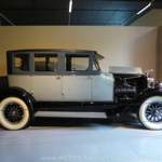Lincoln Model L Sedan 1925