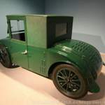 Hanomag 2-10HP