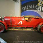 Lagonda M45R The 1935 Le Mans Winner