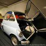 ISO Isetta 1953