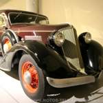 Graham Model 65 Standart Six 1935