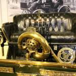 International Benz 3.5HP 1899