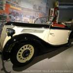 Ford Eifel Model C Cabriolet 1938