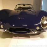 Jaguar XKSS 1957