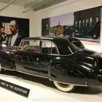 Lincoln Continental Coupe 1941