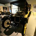 Lamborgini 28HP Landaulette 1910