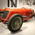 Maserati 8C 3000 1932