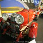 Lagonda M45R The 1935 Le Mans Winner