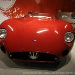 Maserati 300S 1957
