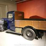 Hotchkiss Gazogene 1935