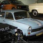 Trabant 601 LS 1987