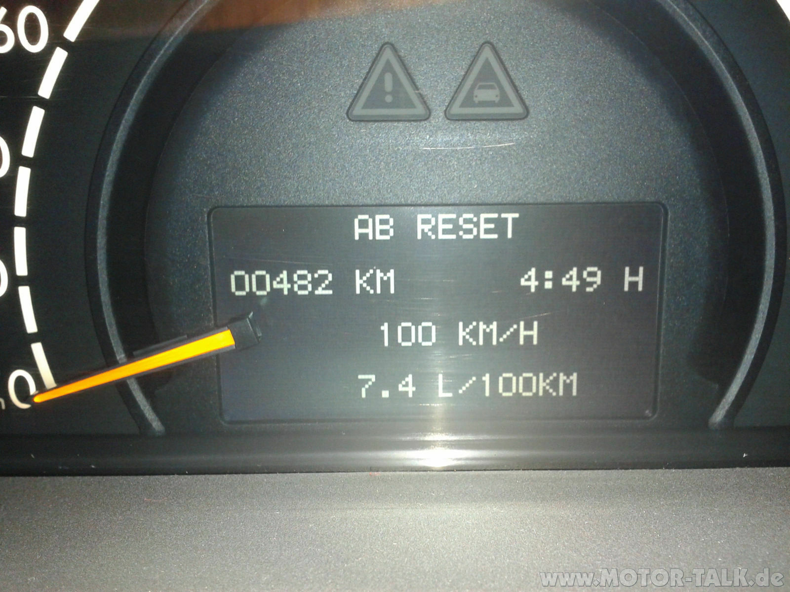 Ich wünsche allen S und CL Fahren schöne Ferien :)