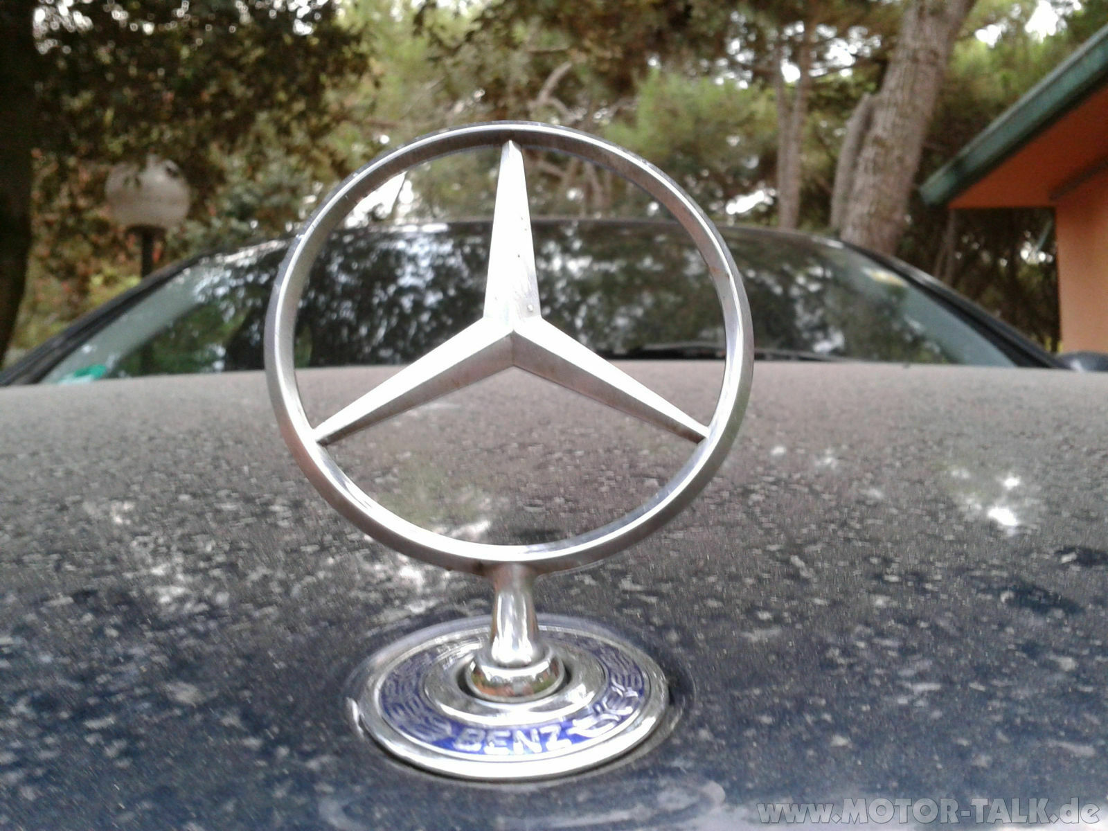 Ich wünsche allen S und CL Fahren schöne Ferien :)