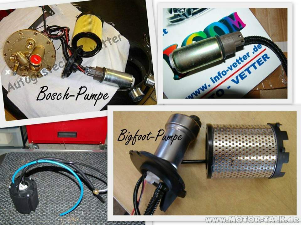 Bilderstrecke (1 Bilder) zu "ICOM: Der Mythos Walbro-Pumpe und die Wirklichkeit" aus dem Forum "Gaskraftstoffe" | MOTOR-TALK Bilderstrecke (1 Bilder) zu "ICOM: Der Mythos Walbro-Pumpe und die Wirklichkeit" aus dem Forum "Gaskraftstoffe" | MOTOR-TALK