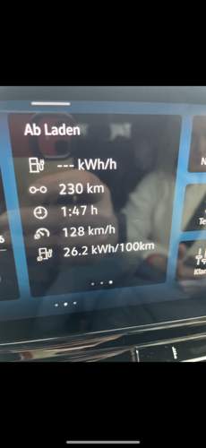 160 wo immer möglich