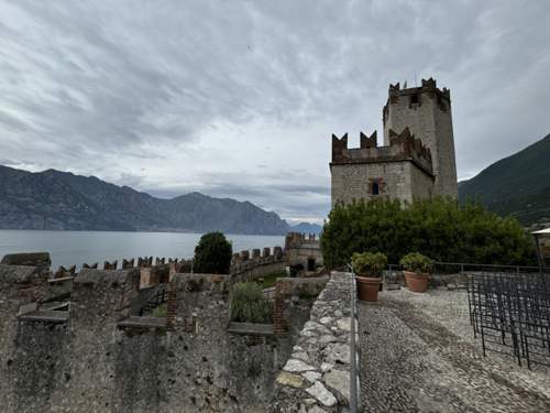 Malcesine