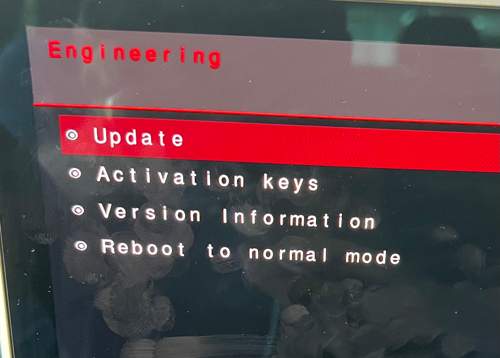 ID.7 Software-Update