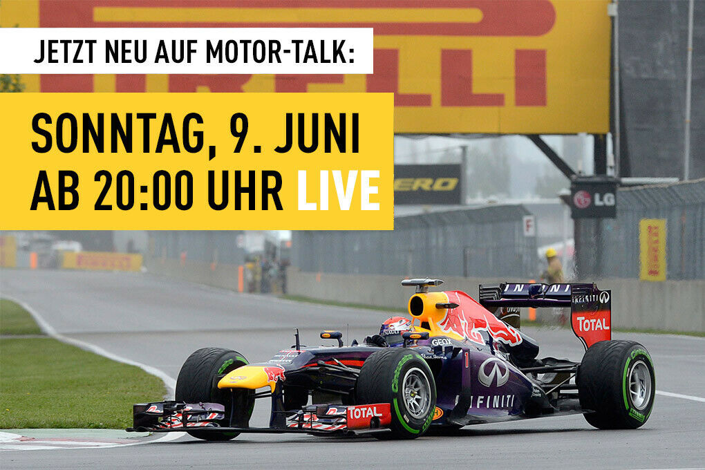 Sebastian Vettel startet am Sonntag von der Pole-Position. Bei seinem sechsten Start in Montréal hofft er auf den ersten Sieg