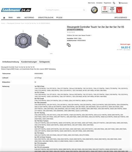 Drehknauf