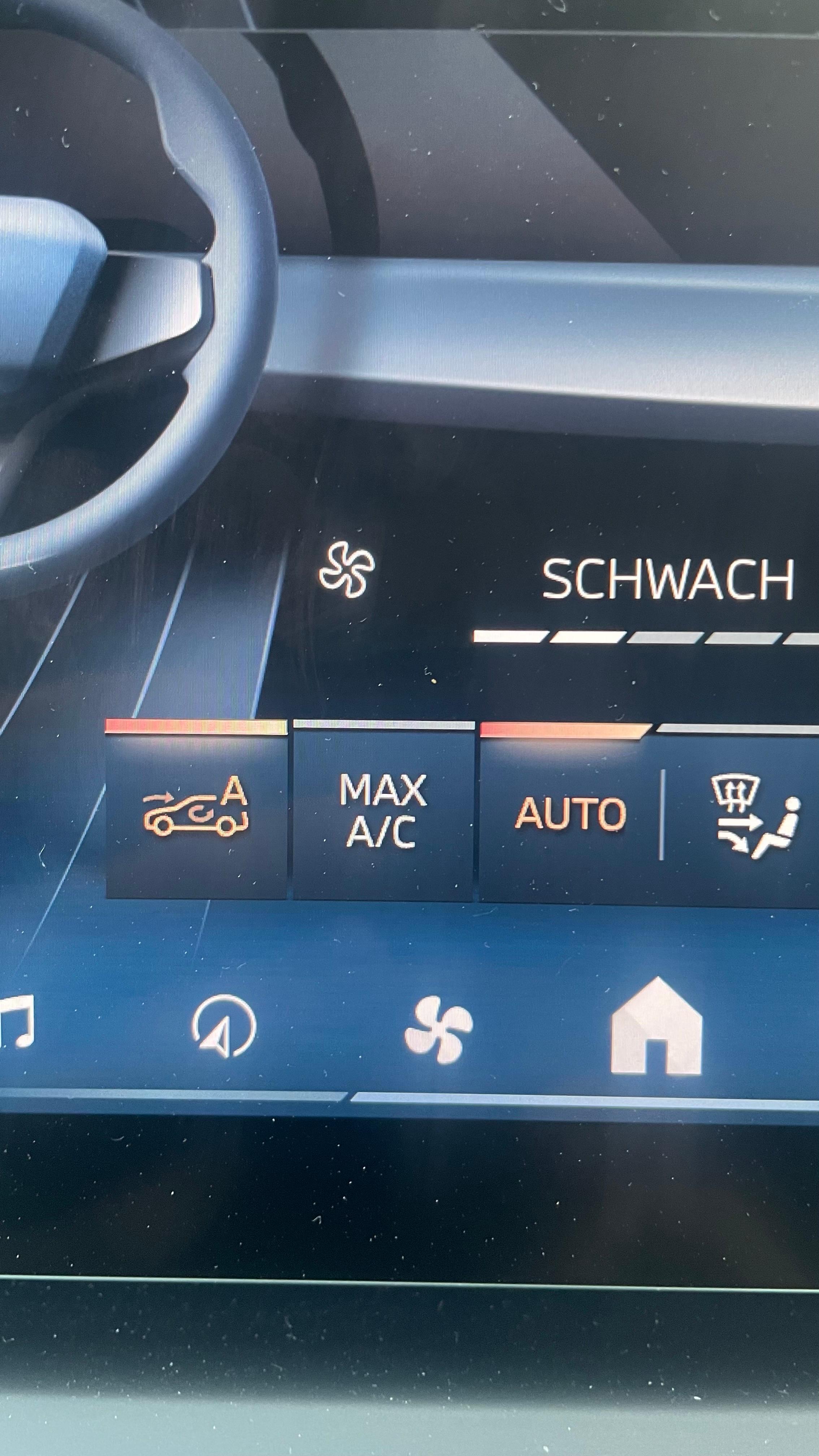 IDrive OS 9 im X3 - Tipps und Fragenthread