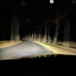 IHC mit stat. LED