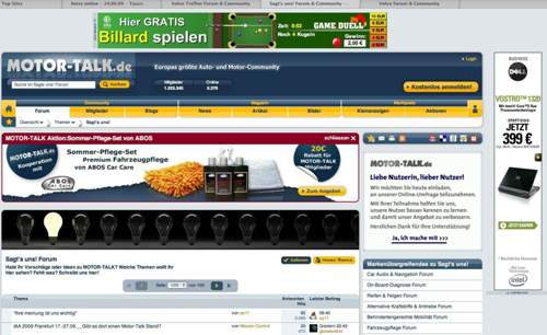 Mtmeinung