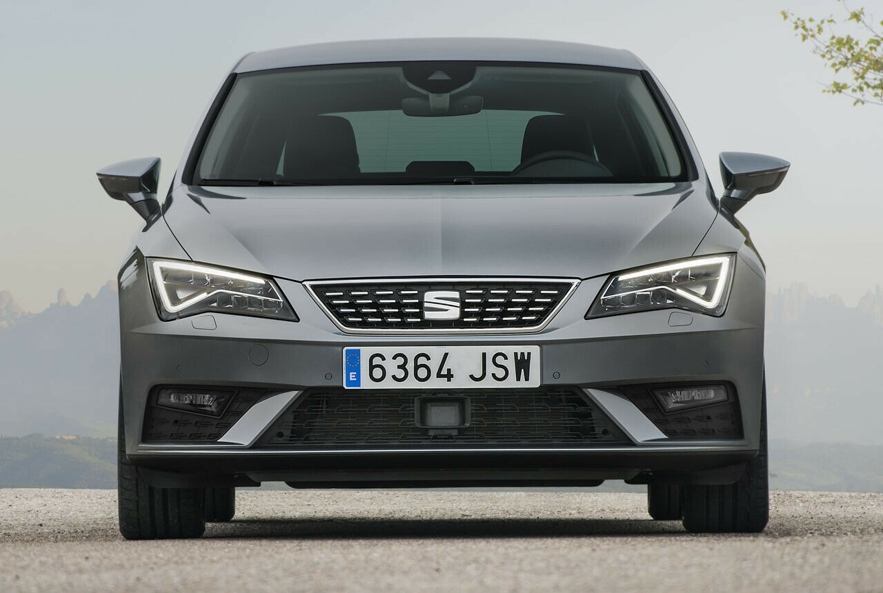 Der kleine Selbstzünder verbrauchte auf unserer Fahrt etwas mehr als fünf Liter Sprit pro 100 Kilometer