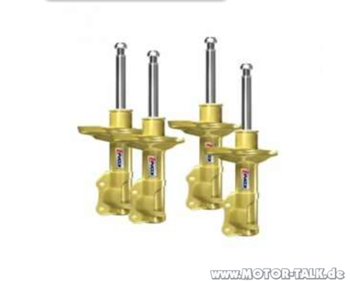 Koni FSD Adaptiv