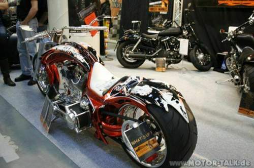 Custombike