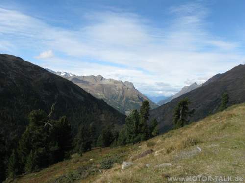 Timmelsjoch-hoch