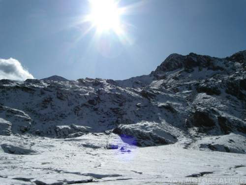Hochgebirge