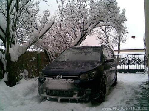 Wintertouran