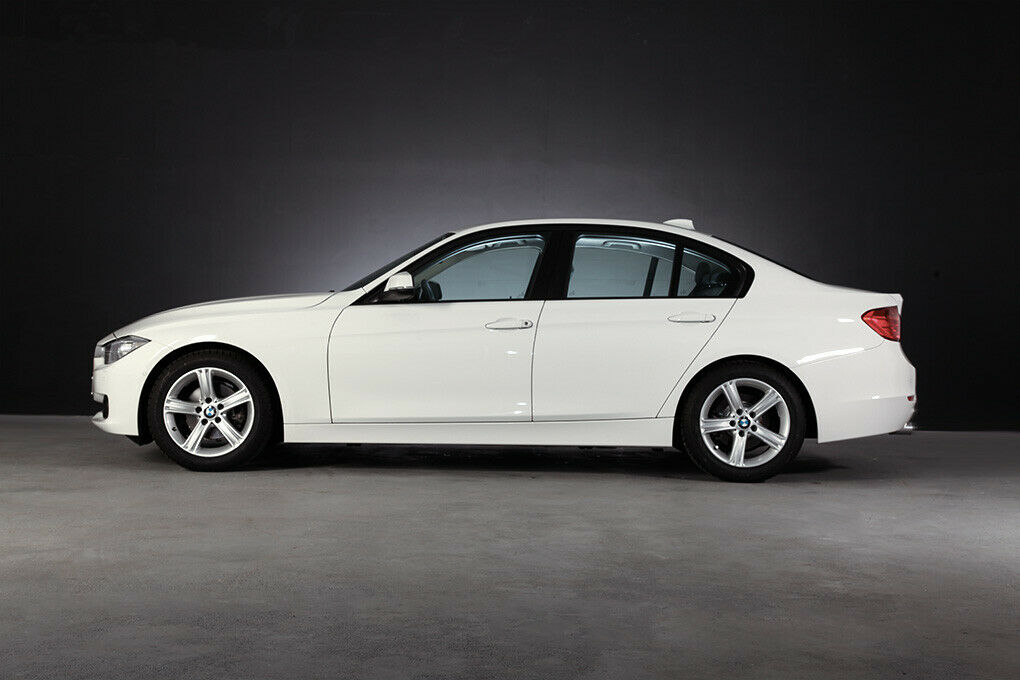Die Efficient Dynamics Edition kostet genauso viel wie der normale 320d