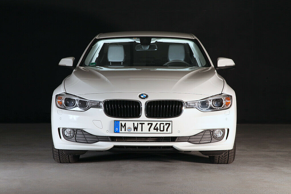Im MOTOR-TALK-Test hat der Mittelklässler 6 Liter Diesel verbraucht - in der Stadt!