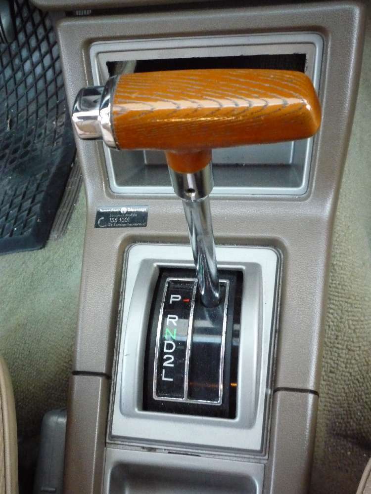 Im toten Winkel: Der Toyota Cressida von 1977