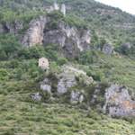 Die Schlucht