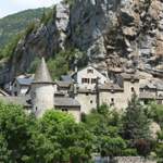 La Malène