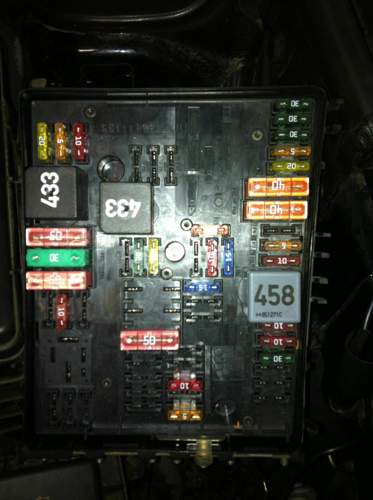 Elektronikbox