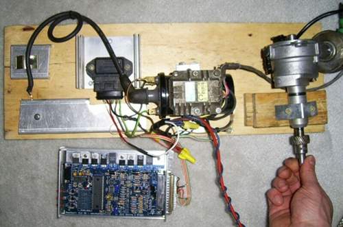 Megasquirt-test-rig