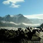 Gletscher