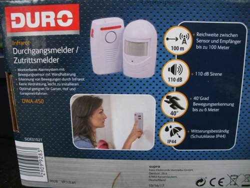 3-bewegungsmelder