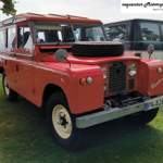 Landrover